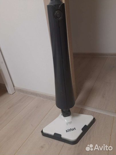 Паровая швабра kitfort
