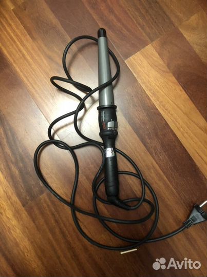 Плойка BaByliss