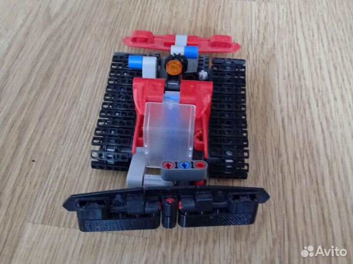 Lego technic