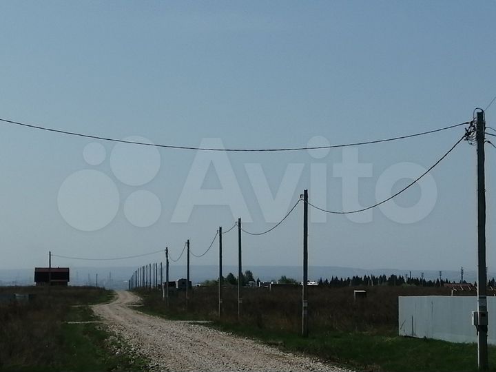 Участок 7,2 сот. (ИЖС)