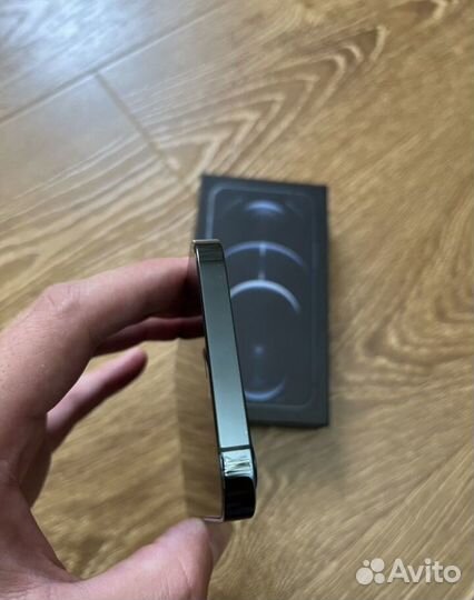 iPhone 12 Pro, 128 ГБ