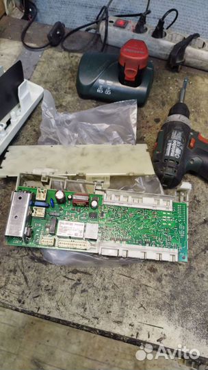 Ремонт электронных плат(модулей)