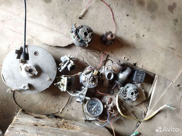 Иж планета 5