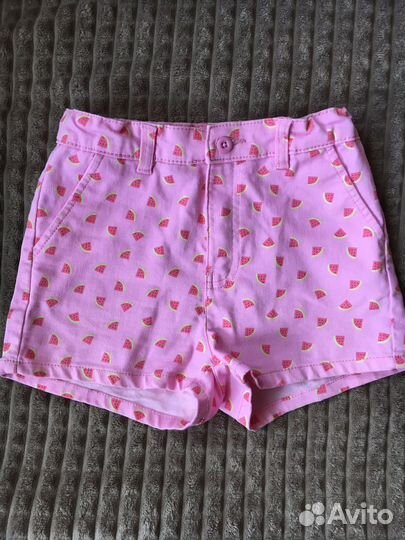 Шорты для девочки