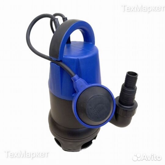 Дренажный насос Belamos Omega 40SP