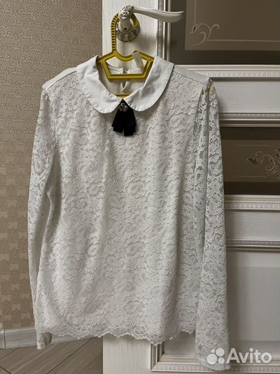 Блузки доя девочки