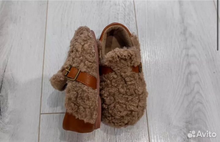 Пинетки туфли тапочки