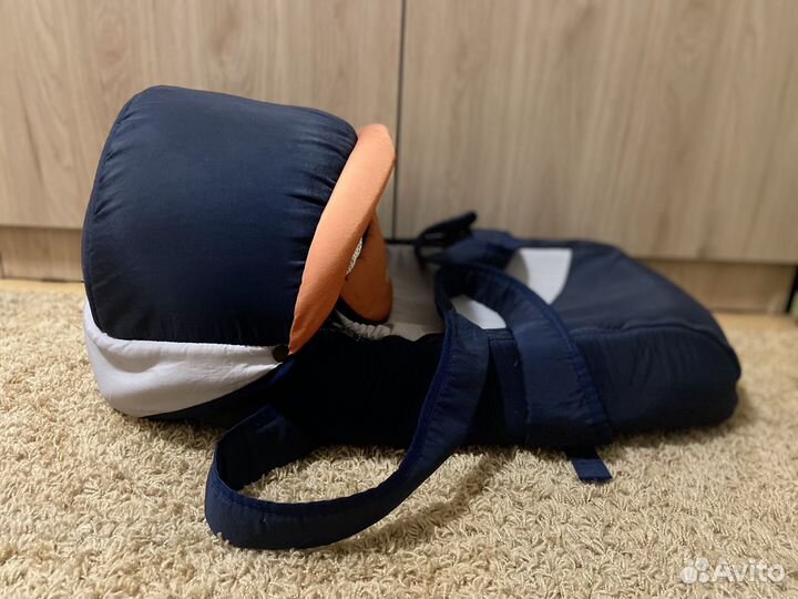 Переноска для новорожденного