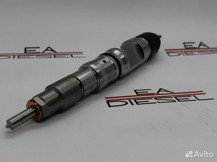 Форсунка 0445120218