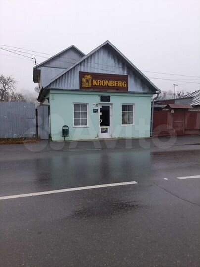 Дом 107,7 м² на участке 2 сот.