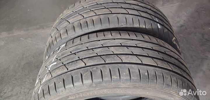 Hankook Ventus S1 Evo2 SUV K117A 225/50 R18 95W