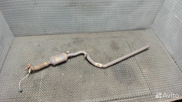 Катализатор Chevrolet Volt, 2013