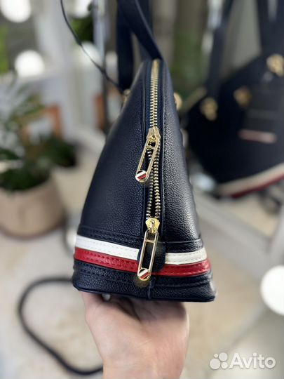 Сумка tommy hilfiger