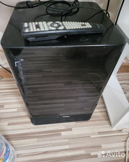 Harman kardon