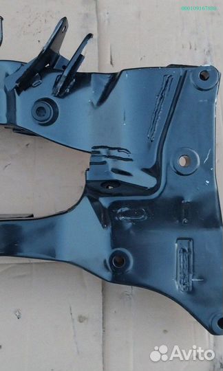 Подрамник задний Mitsubishi Outlander 1 (Арт.33186)