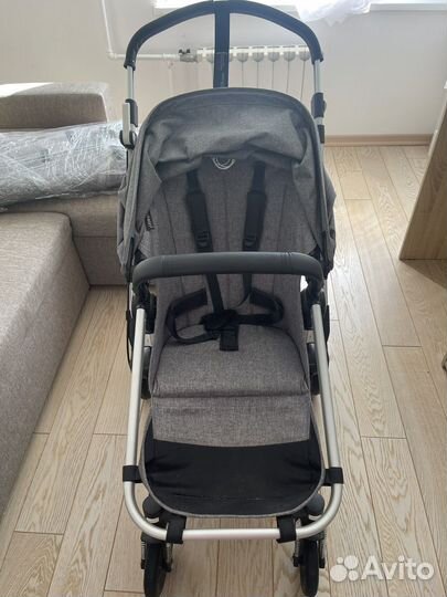 Коляска 2 в 1 bugaboo cameleon 3