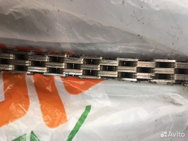 Цепь грм SsangYong Actyon 2016