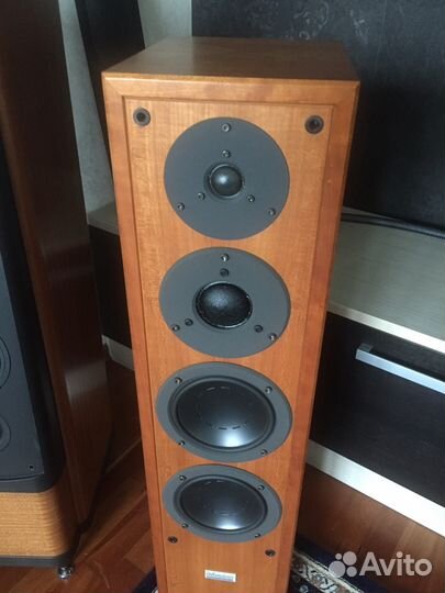 Dynaudio contour sale mk2