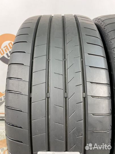 Bridgestone Turanza T005 235/50 R19 и 255/45 R19