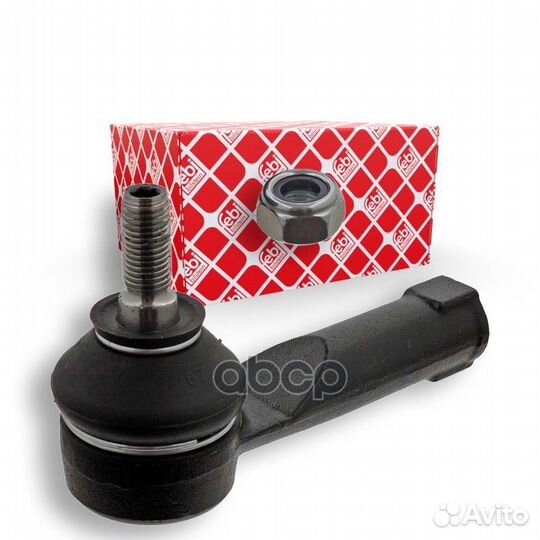 Наконечник р/т renault megane I 03/99-10/02/CLI