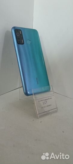 TECNO Camon 15 Air, 3/64 ГБ
