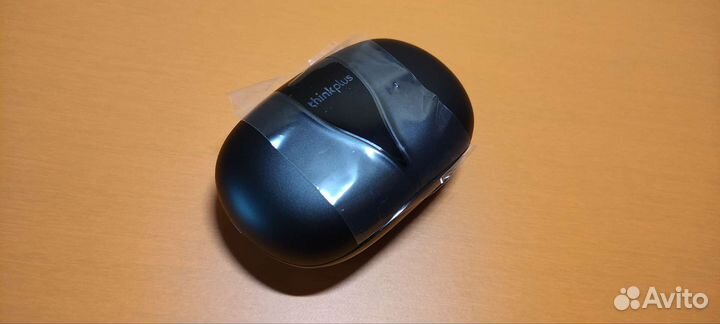 Беспроводные наушники Lenovo XT80