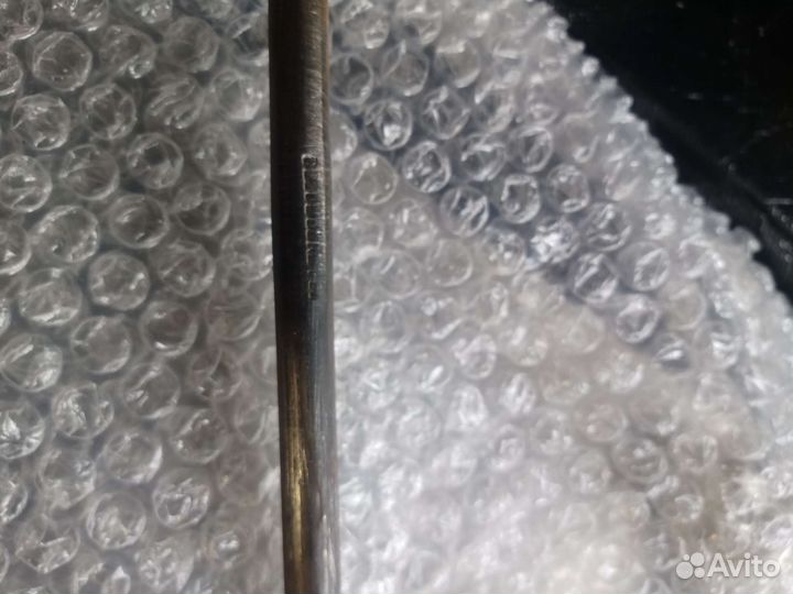 Тен для духовки