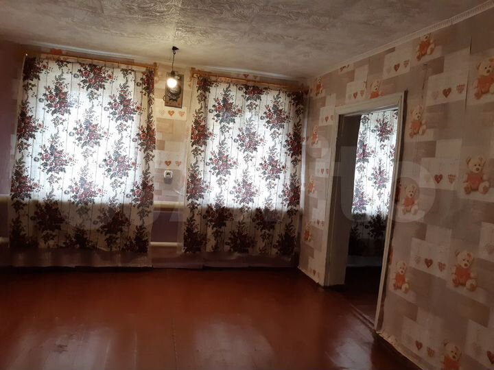 Дом 36 м² на участке 10 сот.