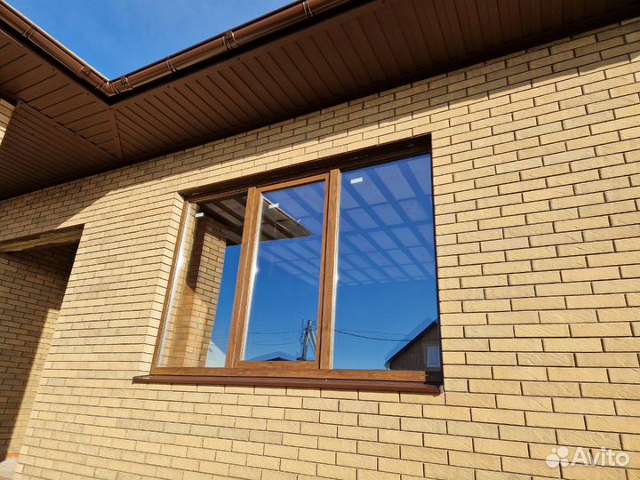 Окна rehau от производителя