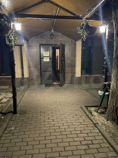 Комната 20 м², 1/5 эт.