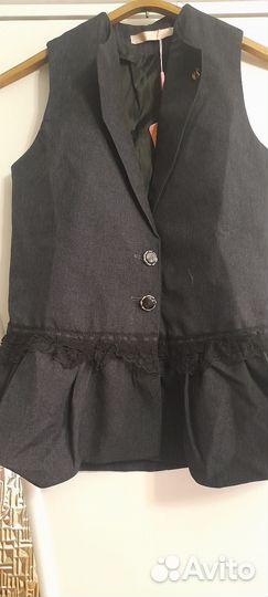 Школьная форма