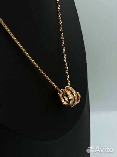 Подвеска bvlgari
