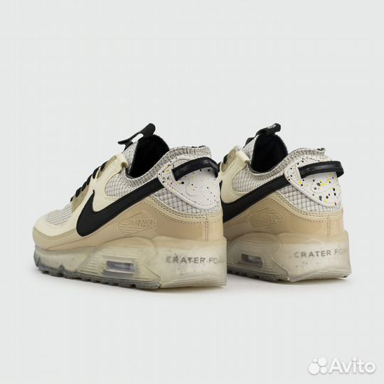 Кроссовки Nike Air Max Terrascape 90 Brown