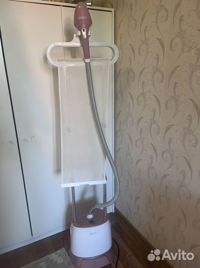 Отпариватель