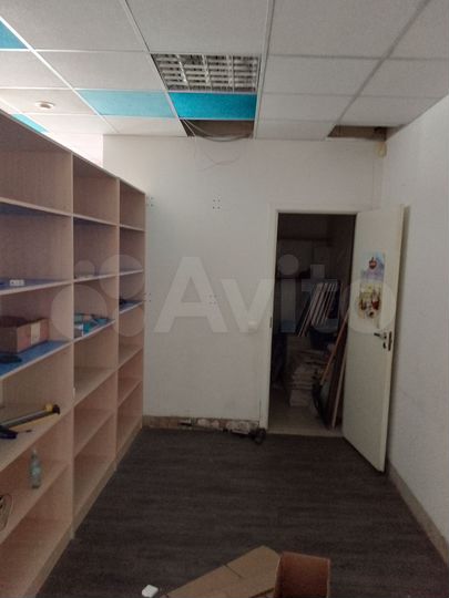 Свободного назначения, 42 м²