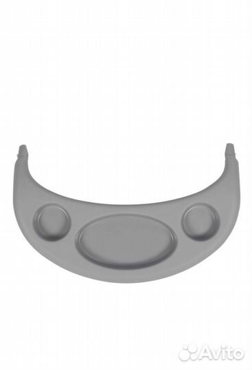 Детские электрокачели-шезлонг Indigo