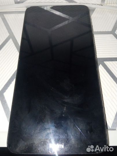 Xiaomi Redmi 7A, 2/16 ГБ