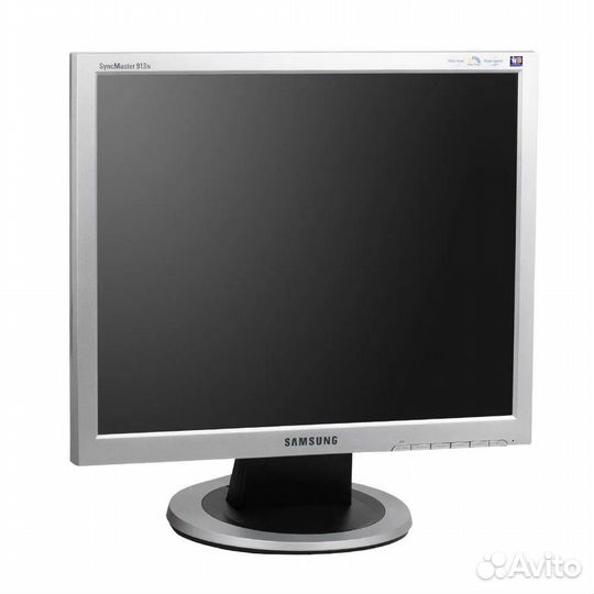 Монитор Samsung syncmaster 913n