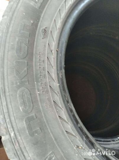 Nokian Tyres Hakkapeliitta 2 235/65 R17