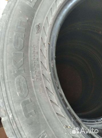 Nokian Tyres Hakkapeliitta 2 235/65 R17