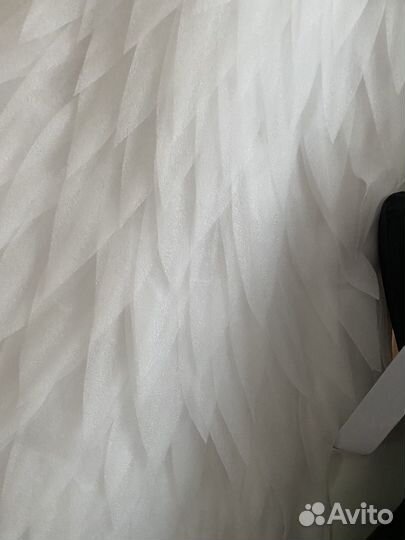 Крылья ангела