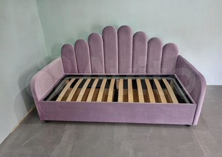 Детская кровать диван новый