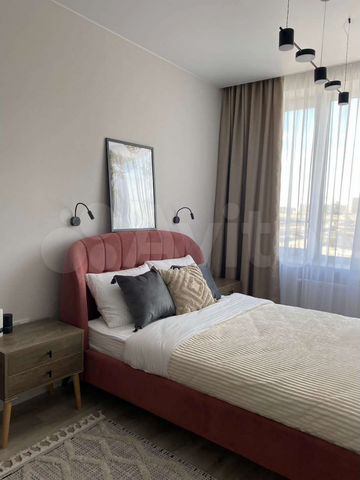 Квартира-студия, 30 м², 4/13 эт.