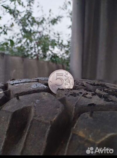 Продам шины r 15