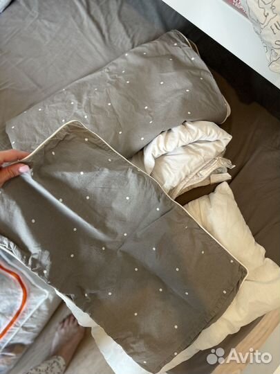 Детское одеяло