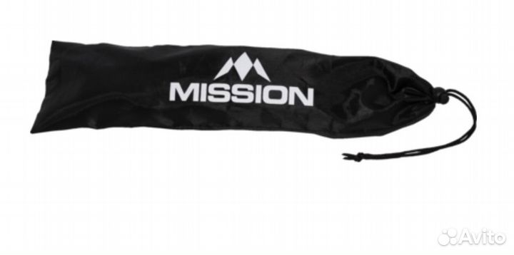 Подсветка Mission Torus 100 / Защита мишени RD