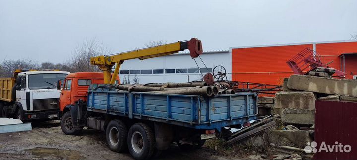 Труба асбестовая 150