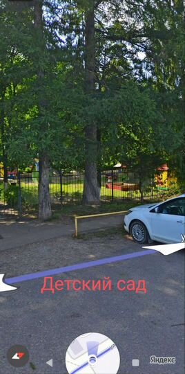 Участок 30,22 га (ИЖС)