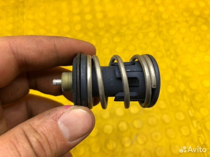 Термостат Skoda Rapid CWV 678727 2019