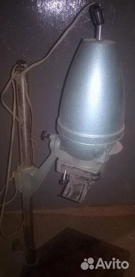 Фотоувеличитель